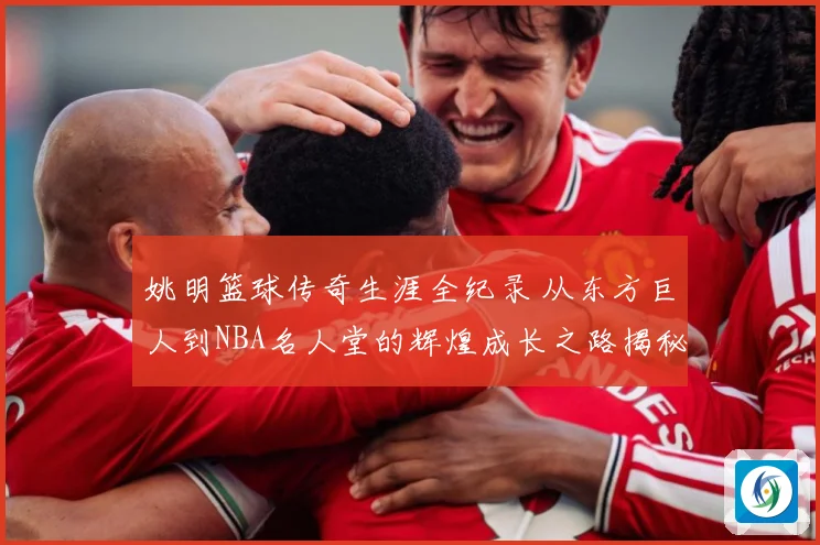 姚明篮球传奇生涯全纪录 从东方巨人到NBA名人堂的辉煌成长之路揭秘-深度解析