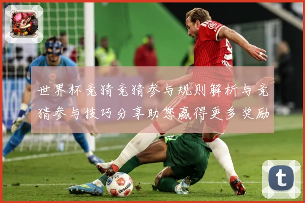 世界杯竞猜竞猜参与规则解析与竞猜参与技巧分享助您赢得更多奖励数据研判-深度解析