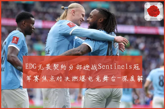 EDG无畏契约分部迎战Sentinels冠军赛焦点对决燃爆电竞舞台-深度解析