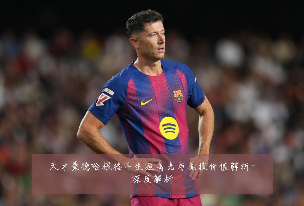 天才桑德哈根格斗生涯高光与竞技价值解析-深度解析